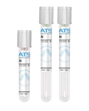 ATS PLAIN VACUUM TUBE