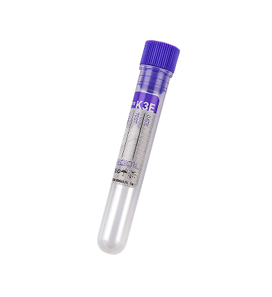 Blood collection tubes and serum separator tubes