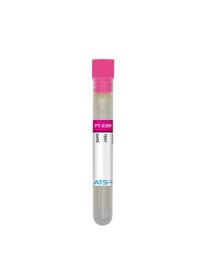 ATS   PT-PTT/ESR TUBE