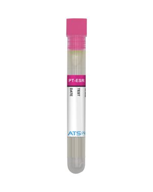 ATS   PT-PTT/ESR TUBE