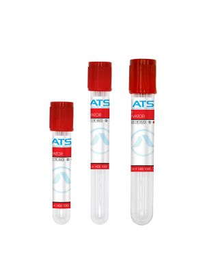 ATS  CLOT ACTIVATOR VACUUM TUBE