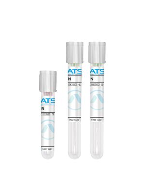 ATS PLAIN VACUUM TUBE